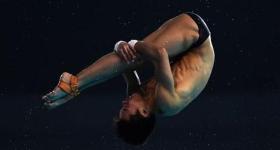 陈艾森是什么星座？