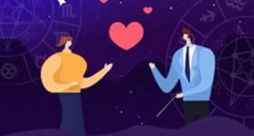 水瓶女和巨蟹男的结婚好吗