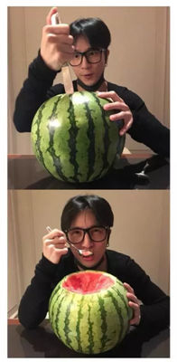 巨蟹男薛之谦的“网红”之路