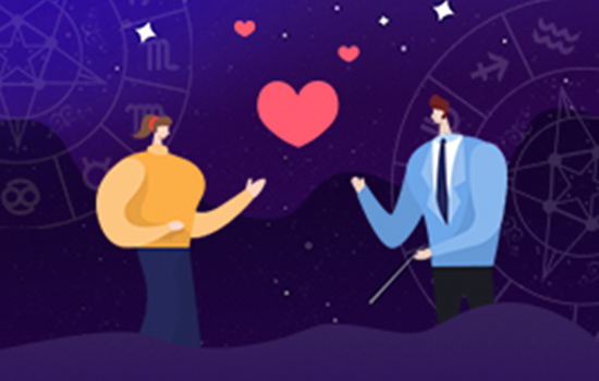 双鱼座女的最佳星座配对