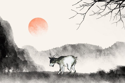 生肖羊男和生肖女鸡配吗 慷慨大方颇有人情味