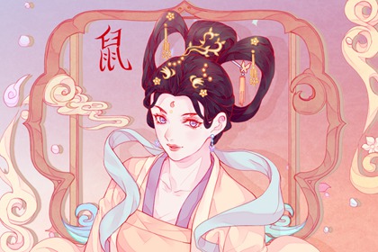 2024年生肖属鼠人每月运 十月份充满机遇和挑战